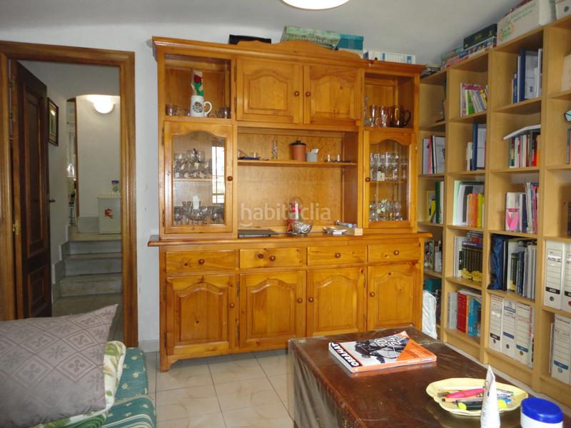 Foto ffcbf57b-0ba9-4144-a101-dd29ed08ad22. Casa aparellada amb calefacció aparcament a Olmedo