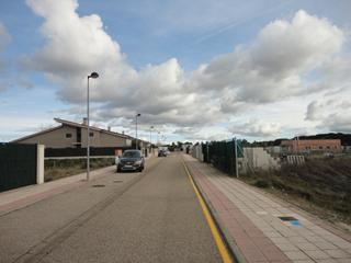 Terreny residencial  Calle río duero