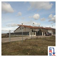 Terreny residencial  Carretera viana a tudela
