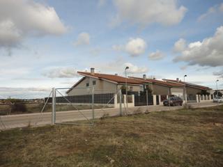 Terrain résidentiel  Carretera madrid