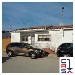 Casa a Alcazarén