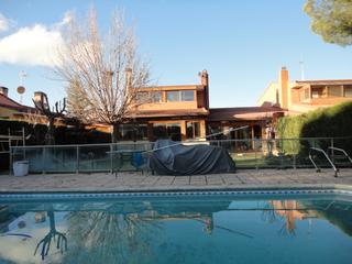 Chalet in Arroyo