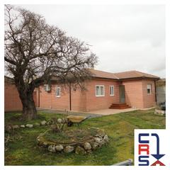 Chalet à Grijota