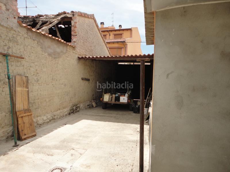 Foto 2083b680-549f-443b-8d24-54a23c98c911. Casa amb aparcament a Íscar