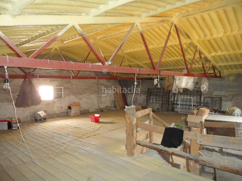 Foto 4cb14193-a204-49ec-93f3-b0404d9cccdd. Casa amb aparcament a Íscar