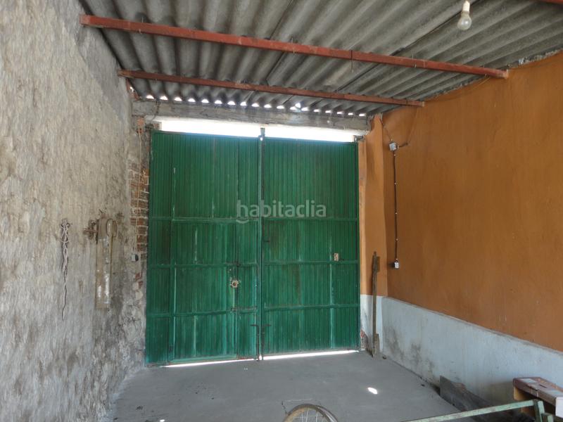 Foto 867500b7-b77e-45a8-95c4-a4f691d66b8d. Casa amb aparcament a Íscar