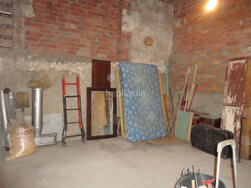 Foto c930b3b3-ddd5-461d-8f7e-7bcd9d9b50ae. Casa amb aparcament a Íscar