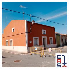 Casa a Olmedo