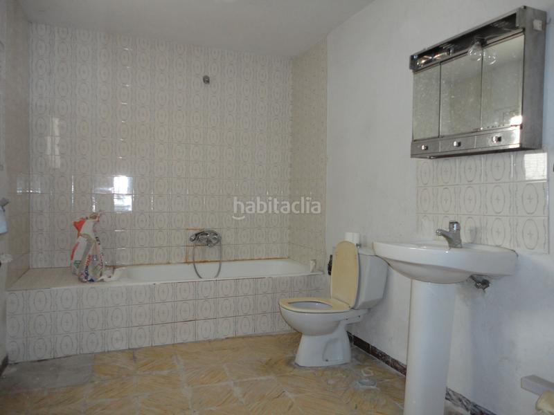 Foto 74528d56-bdeb-49cc-a844-2f0eec2e35e3. Casa amb aparcament a Olmedo