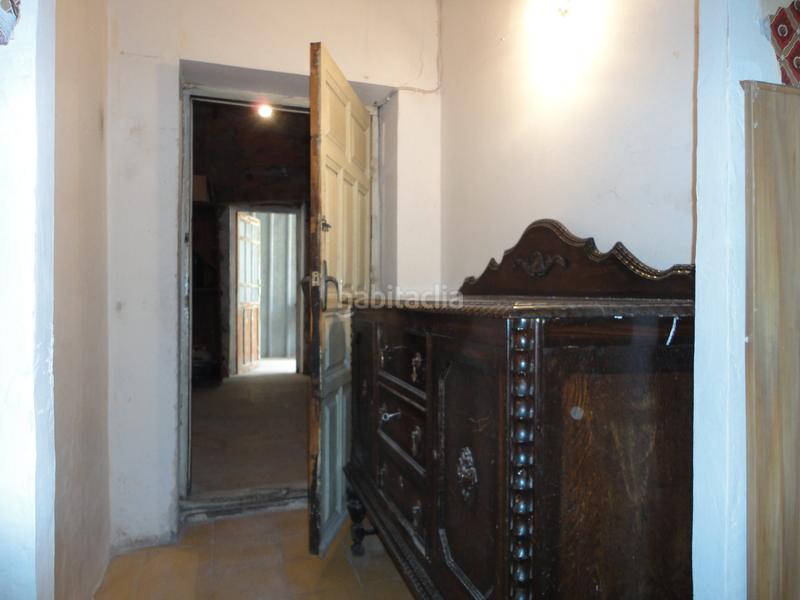 Foto ce4ec0ab-2a5b-43ab-bd79-9c13c51fd6a1. Casa amb aparcament a Olmedo