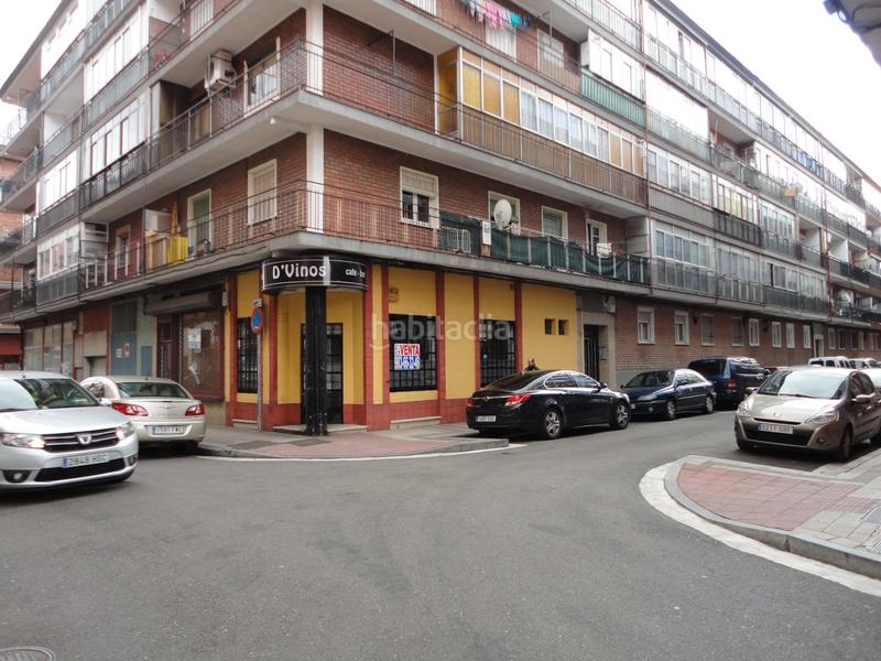 Foto aebb3c47-01db-4219-b708-1aa0410c90a1. Piccolo appartamento in Circular Valladolid