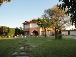 Chalet in Cistérniga