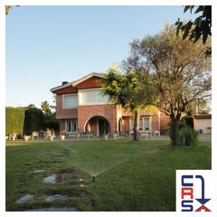 Chalet en Laguna de Duero