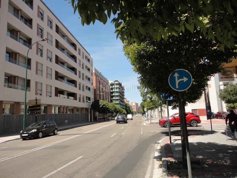 Foto 70481ede-443f-428b-807b-838db03a01b7. Apartament amb calefacció a San Pablo - San Nicolás Valladolid