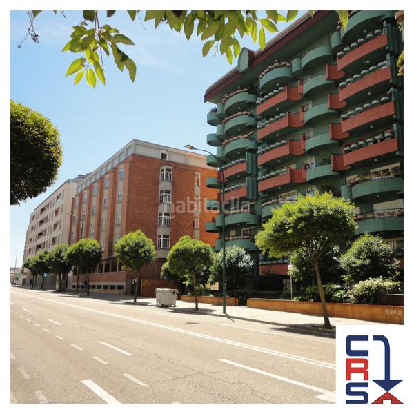 Foto c43d9ddf-c851-4858-b766-0e0024ed1f2f. Apartament amb calefacció a San Pablo - San Nicolás Valladolid