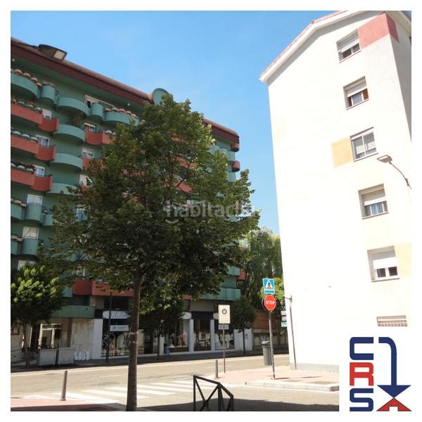 Foto a0021c15-be3e-40f7-8ea2-56086793608a. Piccolo appartamento con riscaldamento in San Pablo - San Nicolás Valladolid