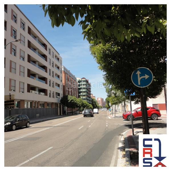 Foto f5ed0fc2-fa64-40a4-903c-157d142a53f3. Piccolo appartamento con riscaldamento in San Pablo - San Nicolás Valladolid