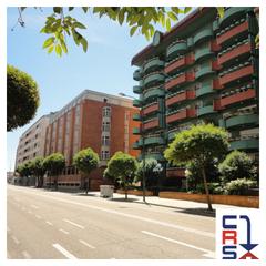 Apartament en San Pablo - San Nicols