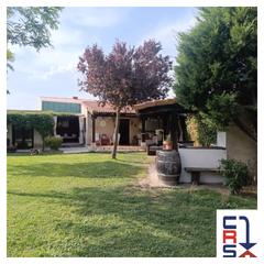 Chalet en Pedrajas de San Esteban