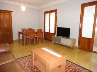 Miete Etagenwohnung in Caño Argales