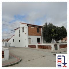 Maison  Calle recta