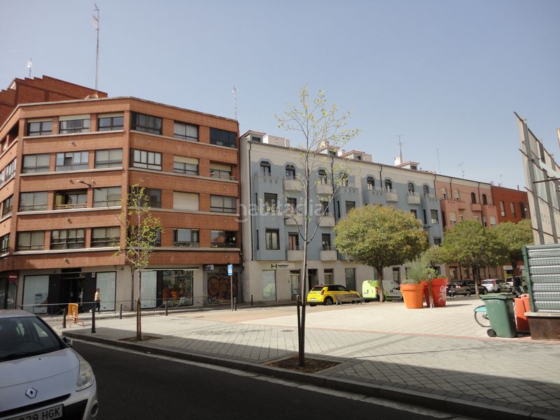 Foto 19cff8ed-42a7-4df5-8fff-16d4080db772. Appartement avec chauffage dans Centro Valladolid