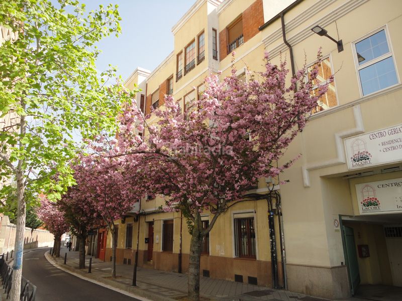 Foto 1a67e788-dd55-424d-bd36-dbfc4ac106b0. Appartement avec chauffage dans Centro Valladolid