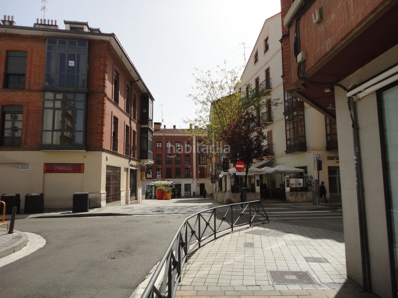 Foto 247a108a-809b-4890-b46c-45ca075a79c4. Appartement avec chauffage dans Centro Valladolid