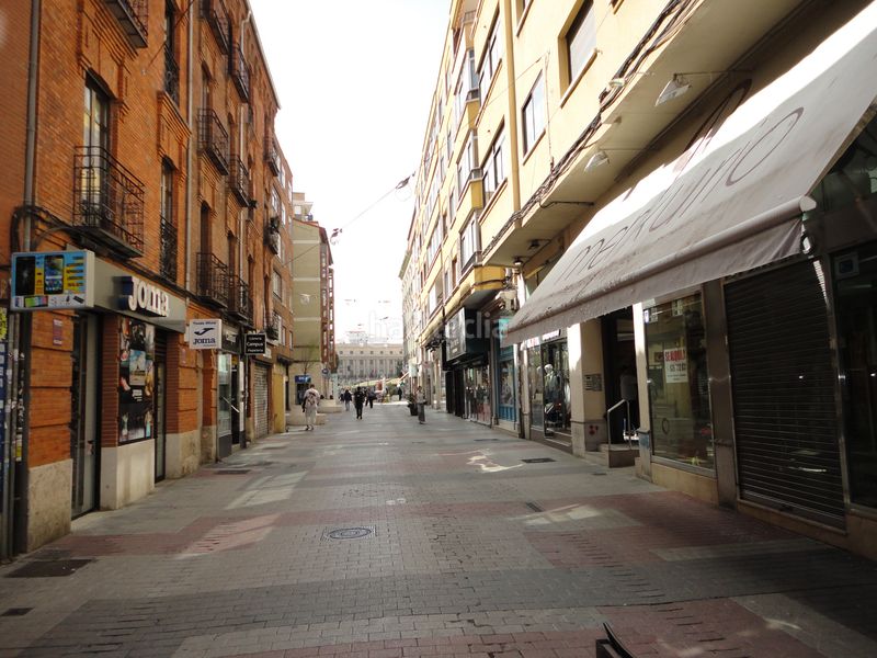 Foto 4daf2dff-f6da-4cc4-a27d-c82673cfbfb2. Appartement avec chauffage dans Centro Valladolid