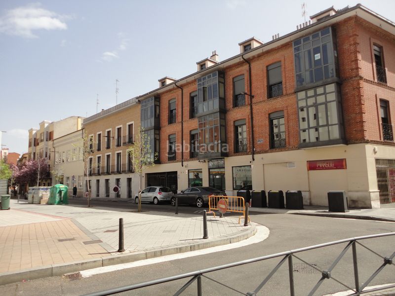 Foto 73cf09cd-7d20-4db0-b196-8cc652554d18. Appartement avec chauffage dans Centro Valladolid