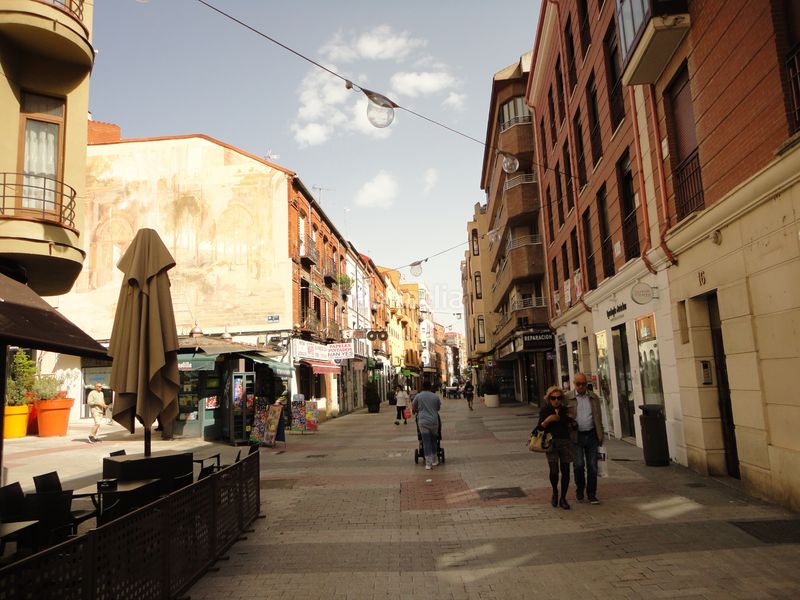 Foto 8ccd94b9-382f-475c-bab6-af87caf9f52c. Appartement avec chauffage dans Centro Valladolid