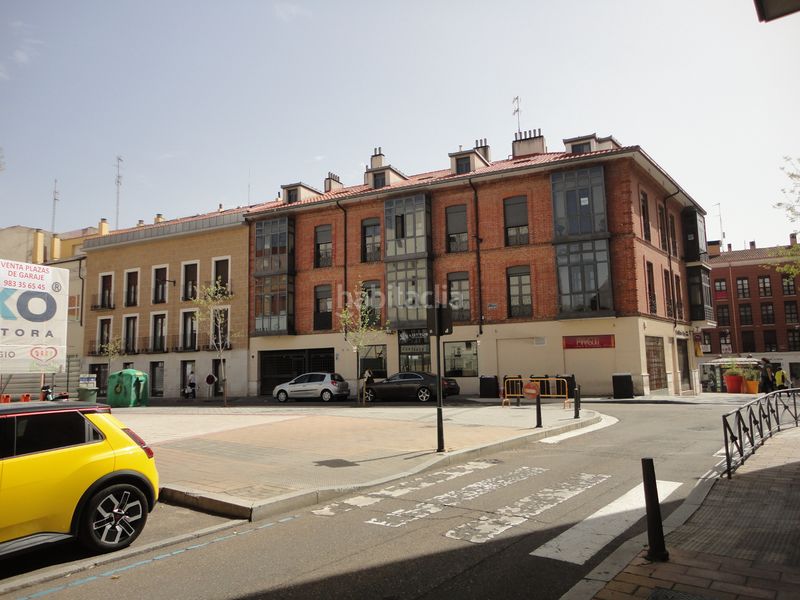Foto ccc6edf5-1c81-4d33-8775-e72d7fa07312. Appartement avec chauffage dans Centro Valladolid