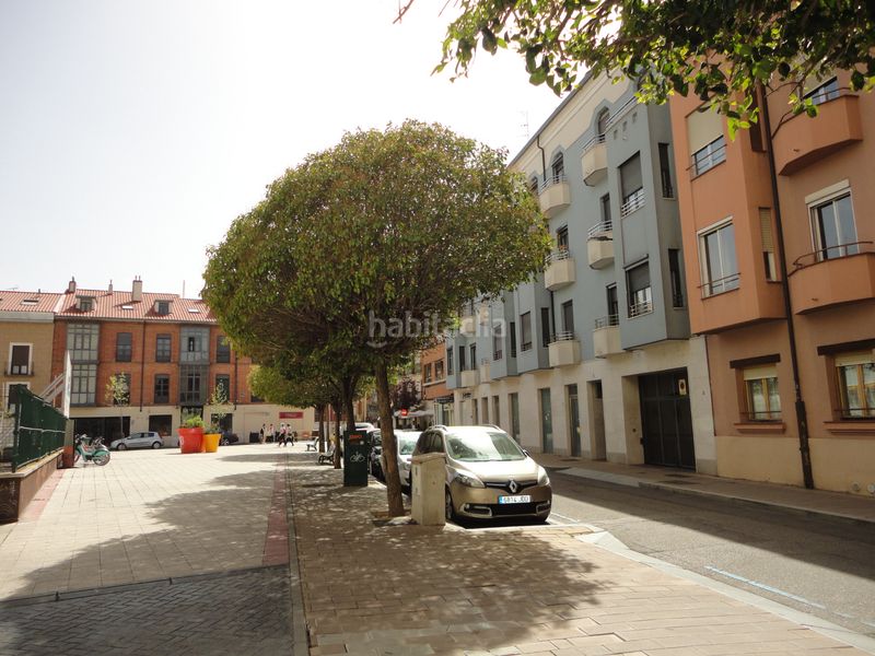 Foto d12cb06d-0d15-4d56-ae25-9d152ced4195. Appartement avec chauffage dans Centro Valladolid