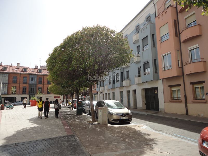 Foto 3bd37e14-5c7b-4f28-a28f-ad7456d0a44d. Pis amb calefacció a Centro Valladolid