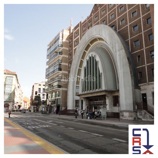 Foto 118b7fb9-a430-4e5f-a52b-a9ffdc365f4d. Piso en Centro Valladolid