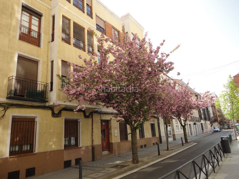 Foto 9f2d587d-9de8-4901-a52b-c4070e0adb56. Piso en Centro Valladolid