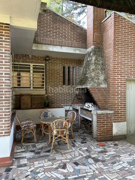 Foto 42ed0b2c-eff0-4484-b8bf-dbc5bc2d81d2. Chalet en Boecillo