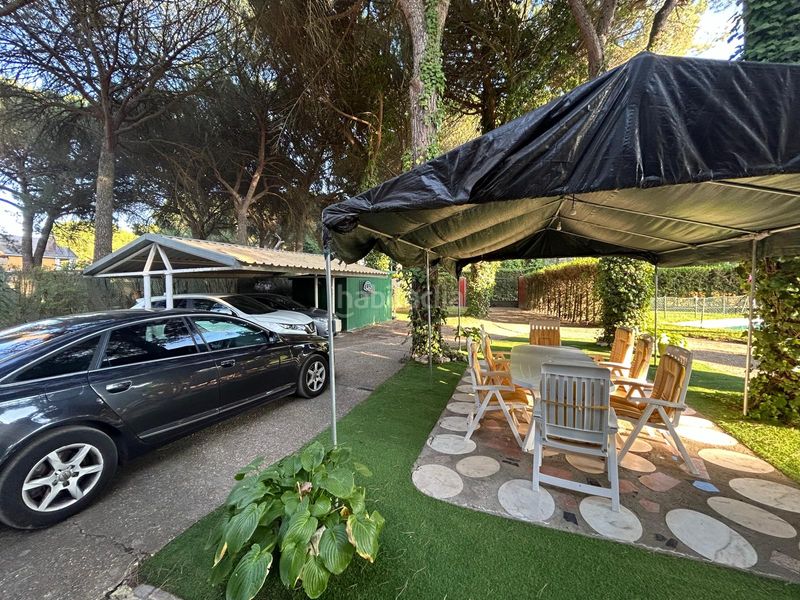 Foto 46343d1c-1ef5-4992-8422-83414286be84. Chalet en Boecillo