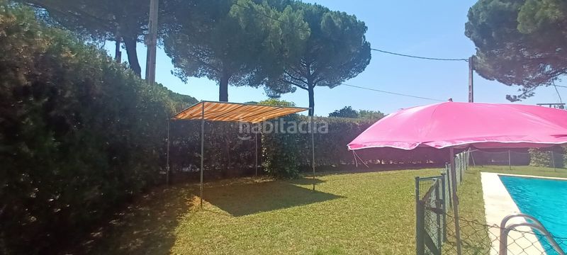 Foto e51acc83-687a-40f1-99fc-3b2ebba8b9a5. Xalet amb xemeneia calefacció aparcament piscina a Tudela de Duero