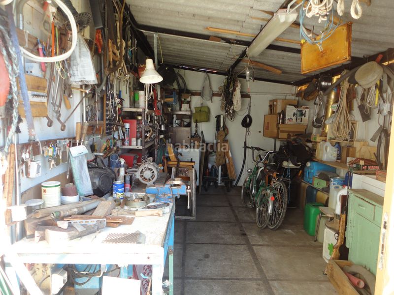 Foto 0561eeb5-6109-43a3-8cb4-3e551d3c3dd8. Chalet en Polígono San Cristóbal Valladolid