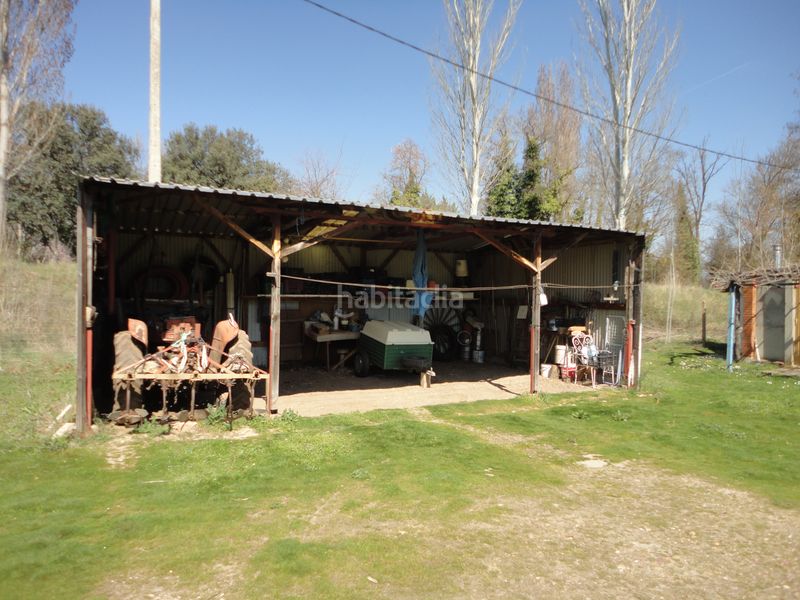 Foto 35e4f8d7-6c08-4b55-b3be-a8d2ce3eb96f. Chalet en Polígono San Cristóbal Valladolid