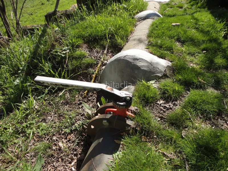 Foto 3ca129ee-7842-4e63-af2e-37f0d6725968. Chalet en Polígono San Cristóbal Valladolid