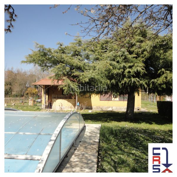 Foto 4f4e42d5-9976-4312-b310-c74d52dbe3a1. Chalet en Polígono San Cristóbal Valladolid