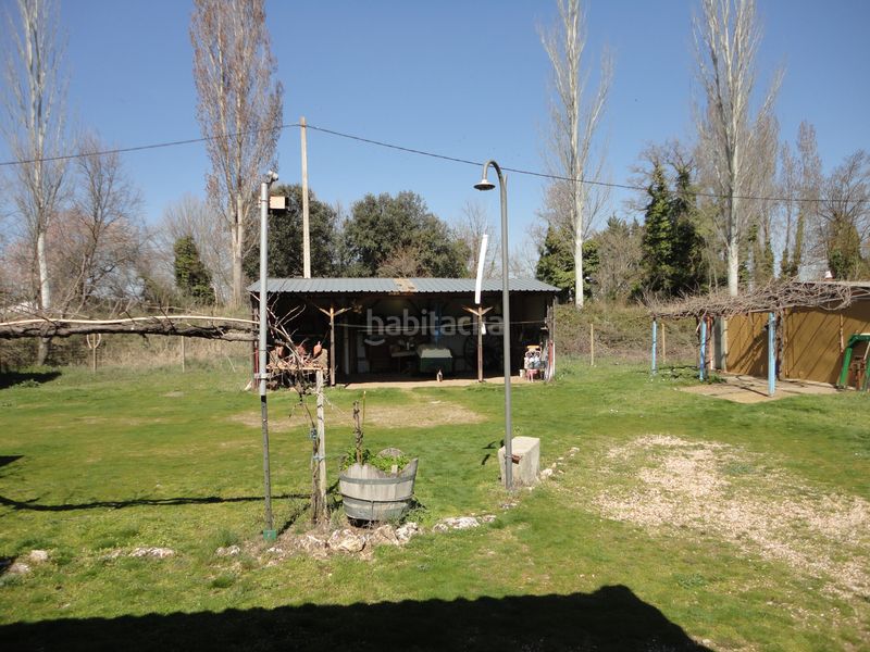 Foto 7a33efe9-b24c-4713-9124-7cc0e40451cd. Chalet en Polígono San Cristóbal Valladolid