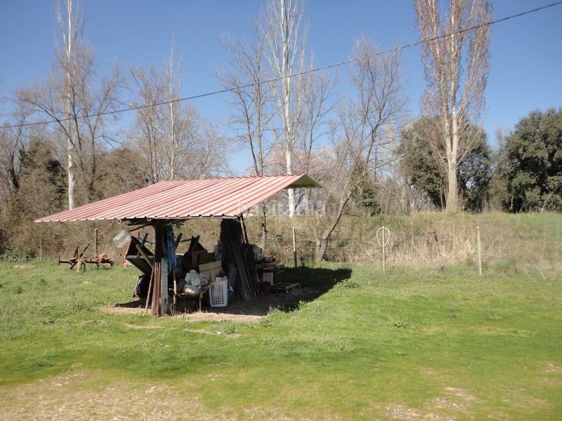 Foto 9e9a84fb-73cd-41e8-bc0d-0917b7f22cd6. Chalet en Polígono San Cristóbal Valladolid