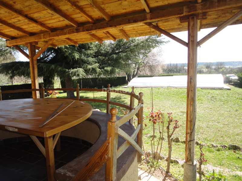 Foto c22d28e0-e4de-4616-9552-1c430a63af9b. Chalet en Polígono San Cristóbal Valladolid