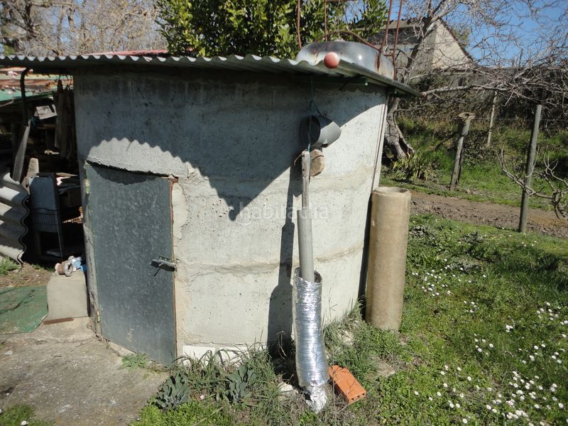 Foto 70f499e5-e6f5-4db8-a34b-40fe5b7bbd65. Xalet amb xemeneia calefacció aparcament piscina a Laguna de Duero