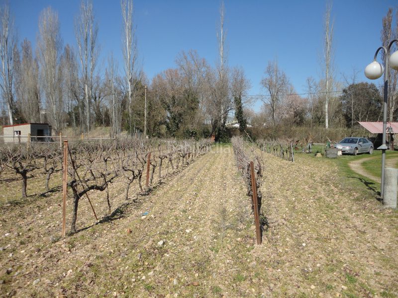 Foto 7247a3b7-feac-44a7-8e7c-b33e532d58d4. Xalet amb xemeneia calefacció aparcament piscina a Laguna de Duero