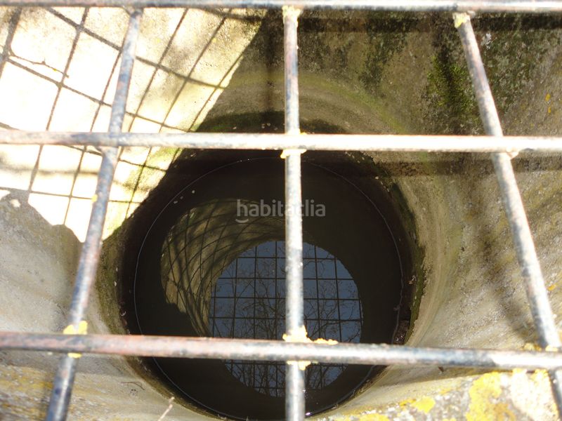 Foto a491ab47-2f35-438f-b1ed-6d7b08195a65. Xalet amb xemeneia calefacció aparcament piscina a Laguna de Duero