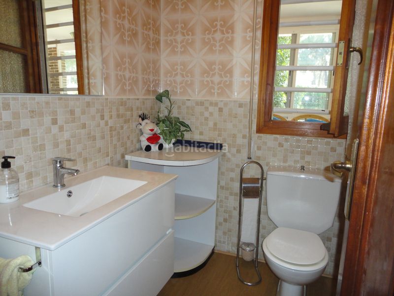 Foto 05b37c45-cce1-4a98-a83c-6b78ae5f1662. Chalet en Pinar del Jalón Valladolid